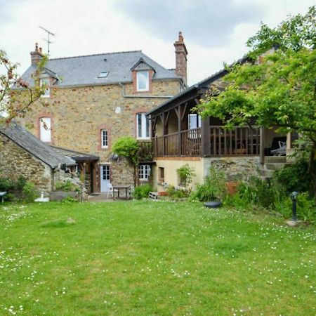 La Colline Maison De Famille A 100M De La Rance La Richardais Buitenkant foto