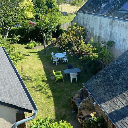La Colline Maison De Famille A 100M De La Rance La Richardais Buitenkant foto