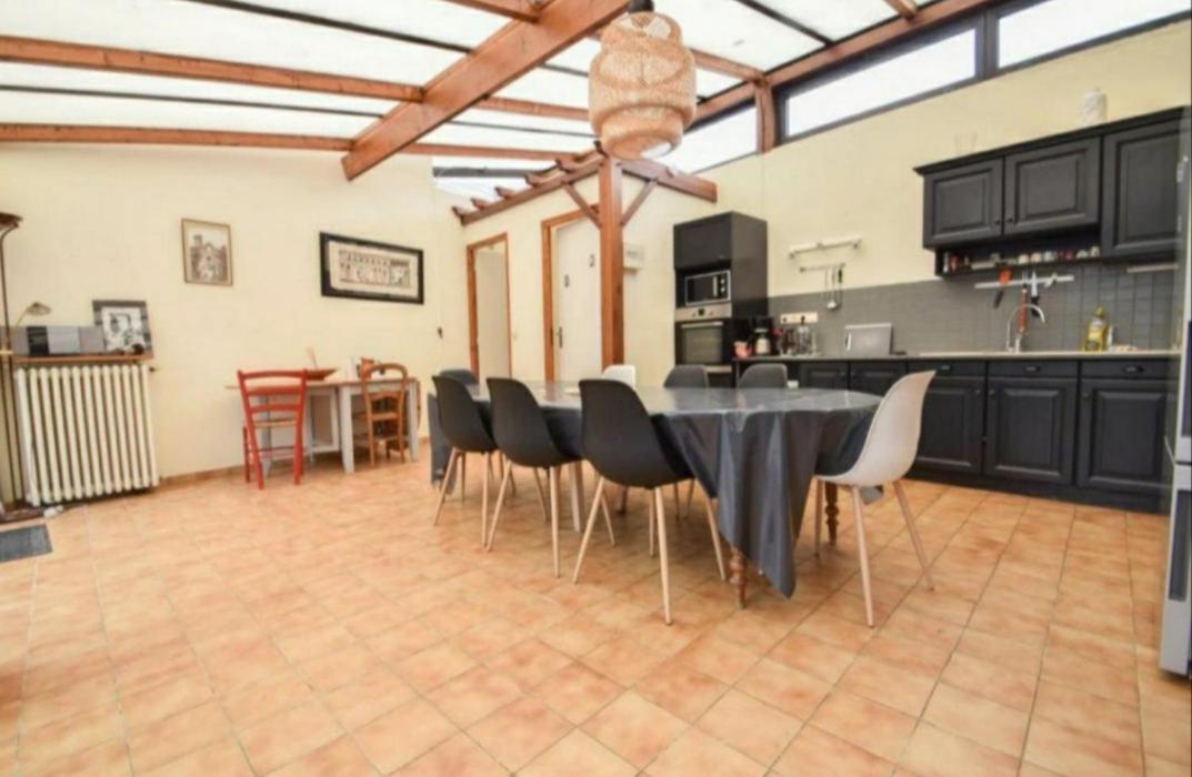 La Colline Maison De Famille A 100M De La Rance La Richardais Buitenkant foto