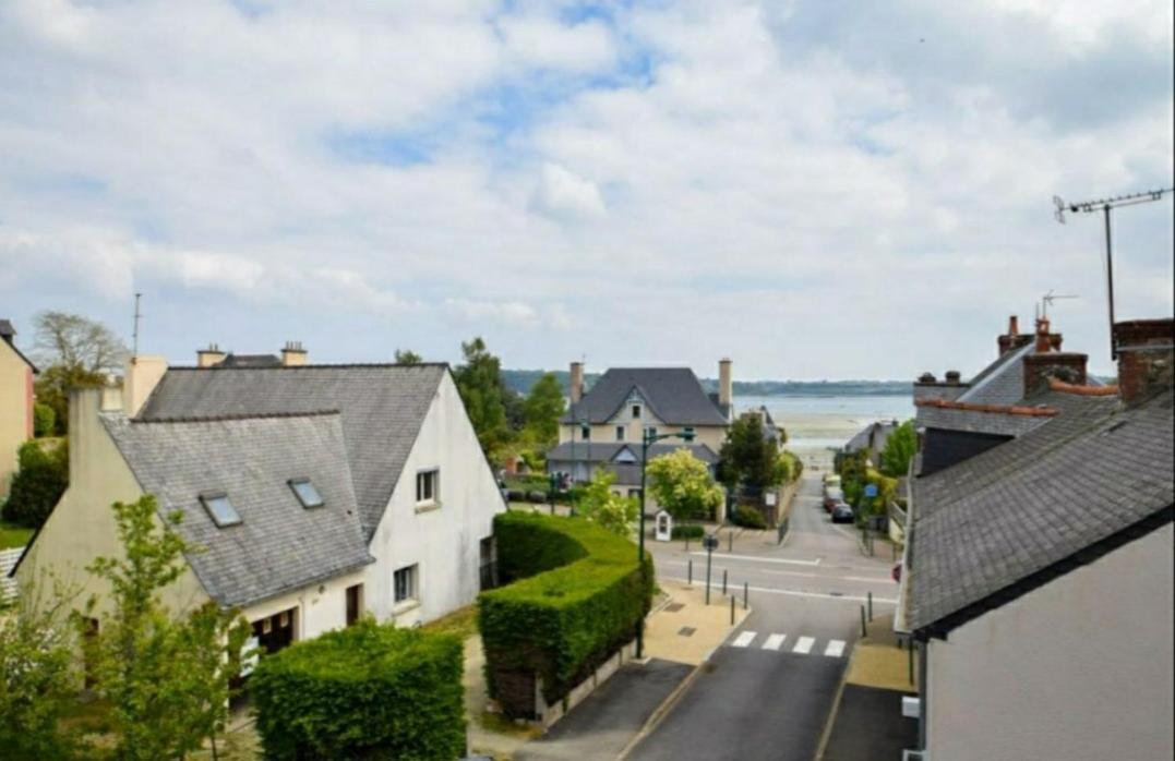 La Colline Maison De Famille A 100M De La Rance La Richardais Buitenkant foto